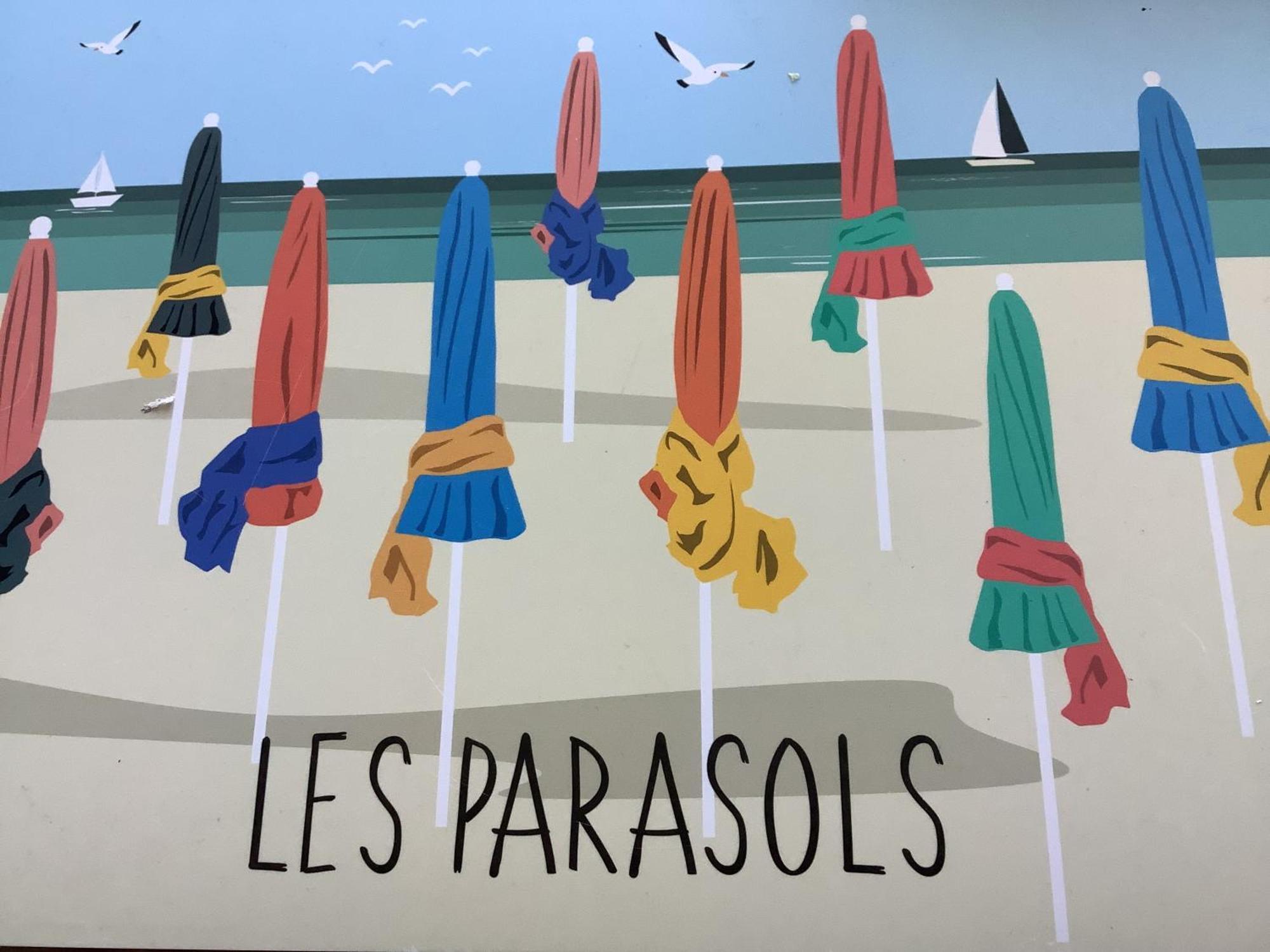 Vue Mer Soleil Farniente Travellerawards2023 Palavas-les-Flots Zewnętrze zdjęcie